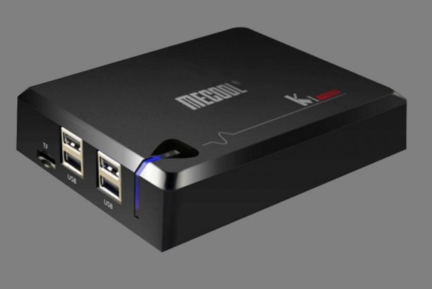 LibreElec KI i KII PRO  – sposób na oglądanie mundialu