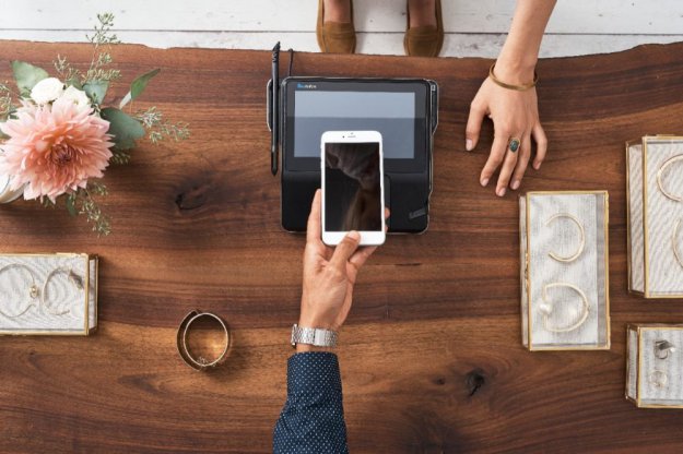 Apple Pay rusza w Polsce