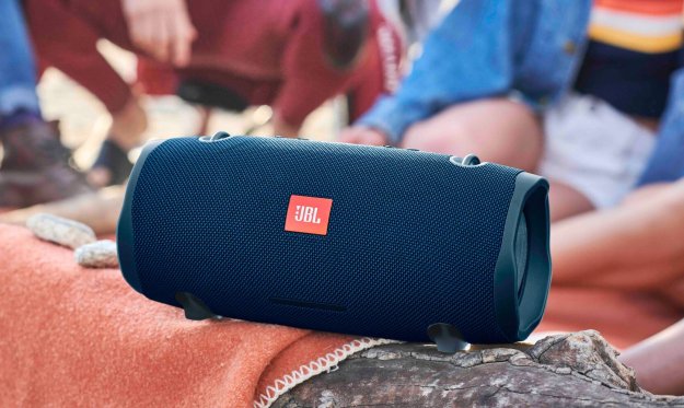 JBL Xtreme 2 – przenośny głośnik Bluetooth
