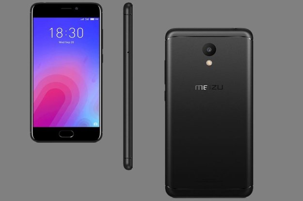 Meizu M6 trafił do Polski