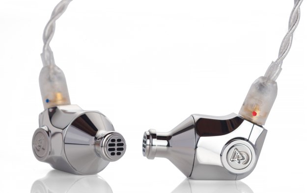 Campfire Audio wprowadza nowe słuchawki – Atlas i Comet