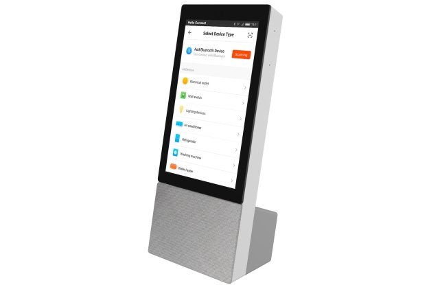 ARCHOS Hello Connect – aplikacja do sterowania inteligentnym domem