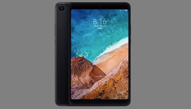 Xiaomi Mi Pad 4 – chiński iPad
