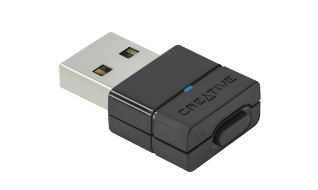 Creative BT-W2 – bezprzewodowy dźwięk Bluetooth