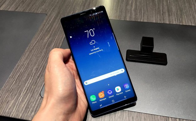 Galaxy Note 9 z nową generacją rysika?