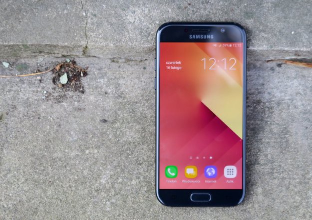 Błąd w Samsung Messeges na telefonach Samsunga