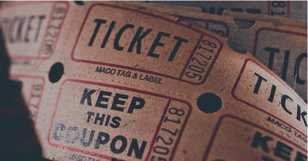 Ticketmaster zaatakowany przez hakerów