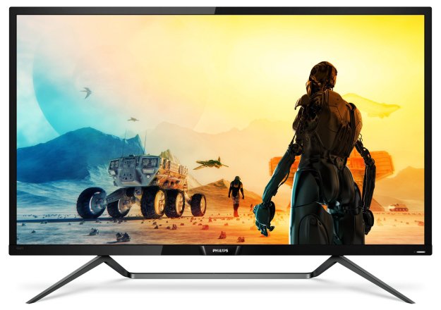 Philips Momentum – monitor uniwersalny