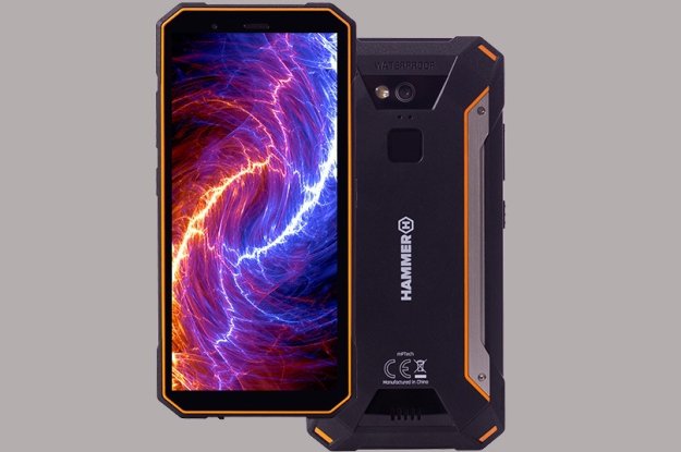 Startuje przedpremiera HAMMERA Energy 18×9