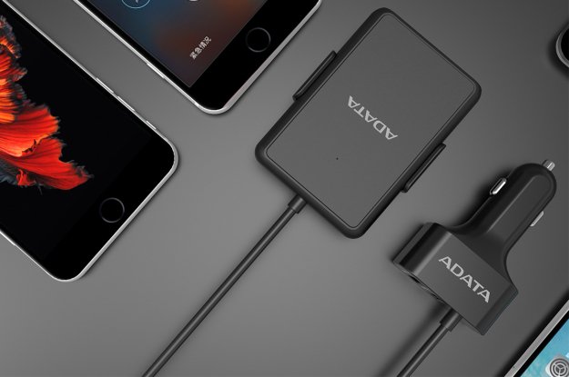 Nowa seria produktów do ładowania od ADATA