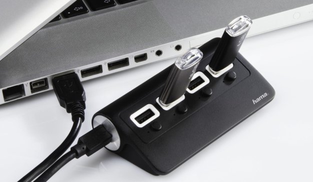 Hama przedstawia nowe huby dla każdego