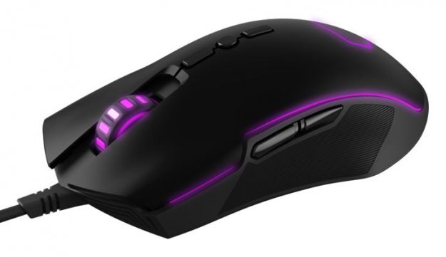 Cooler Master CM310 – nowa mysz dla graczy