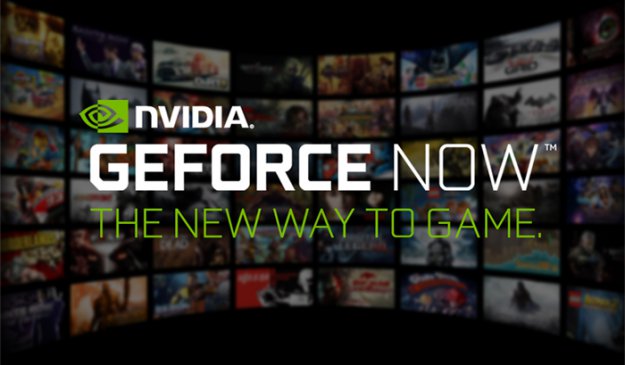 GeForce NOW teraz również na urządzeniach SHIELD