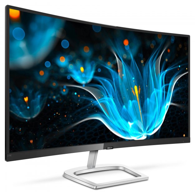 Philips 278E9 – monitor do domu z zakrzywionym ekranem