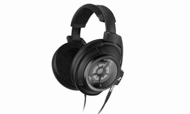 Audiofilskie słuchawki Sennheiser Hd 820 dostępne w Polsce