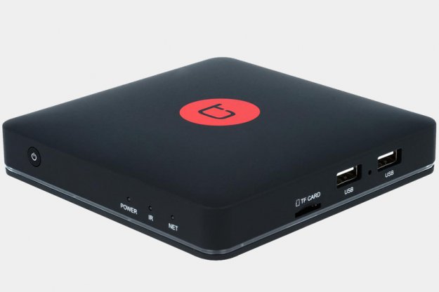 Flix TV Box – sposób na smart TV