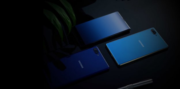 Marka Doogee wkracza na polski rynek