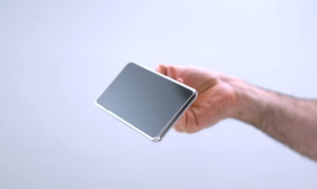 Szósta generacja Gorilla Glass