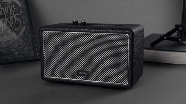 Platinet Crude – stylowy głośnik bezprzewodowy