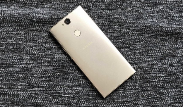 Nowe smartfony SONY na targach IFA