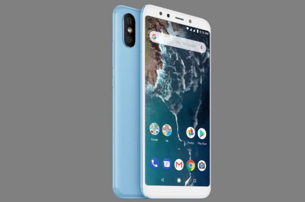 Xiaomi Mi A2 oraz Mi A2 Lite – polska premiera w sierpniu