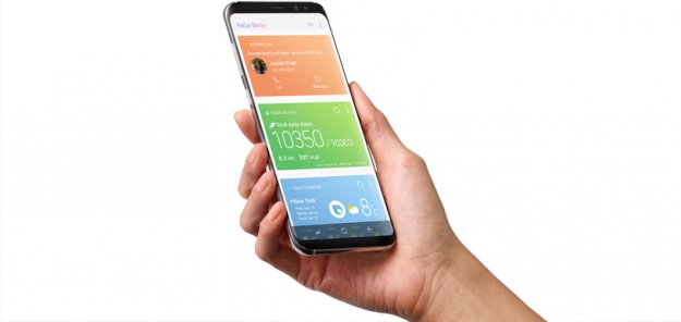 Bixby 2.0 już niebawem?