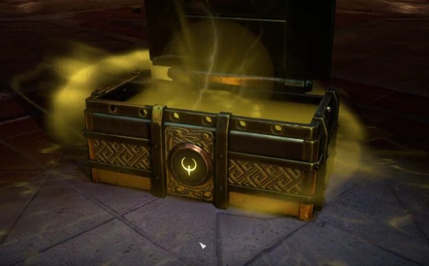 „Hazard wirtualnymi przedmiotami” może mieć poważne konsekwencje