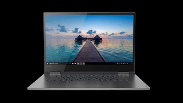 Lenovo Yoga 730 w Polsce