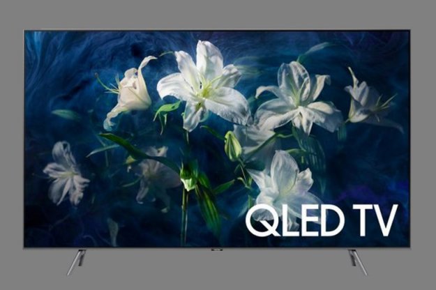 QLED Q8D debiutuje na naszym rynku