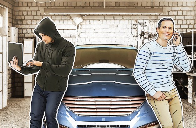 13 aplikacji umożliwiających wspólne przejazdy z lukami