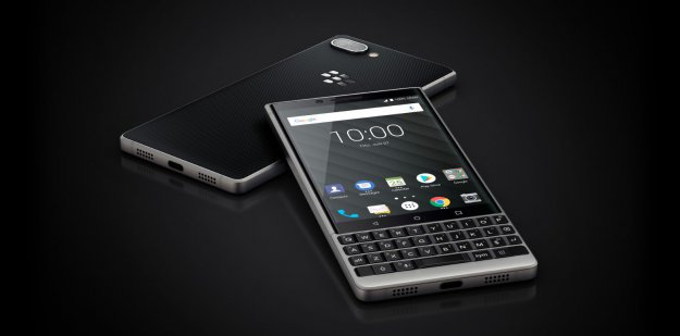 Blackberry KEY2 – polska premiera