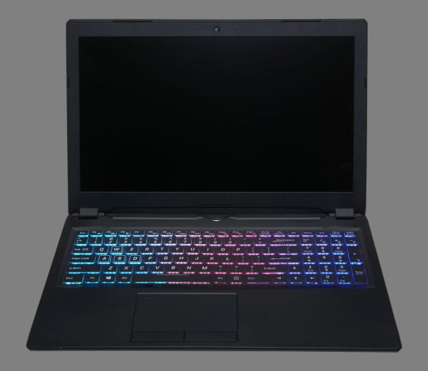 HIRO 950 – komputer nie tylko do gier