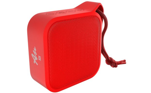 Audictus Dynamo – głośnik, który nie potrzebuje kabli