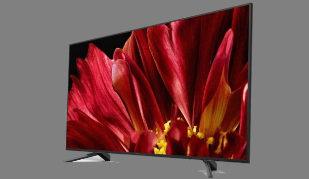 Nowa seria telewizorów Sony