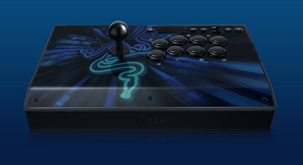 Panthera Evo – nowe wcielenie popularnego arcade sticka