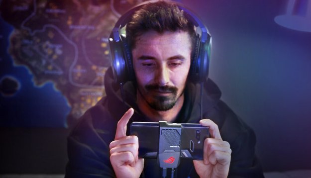 Asus ROG Phone – znamy cenę