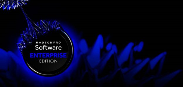 Nowa wersja sterownika Radeon Pro Software Enterprise 18.Q3