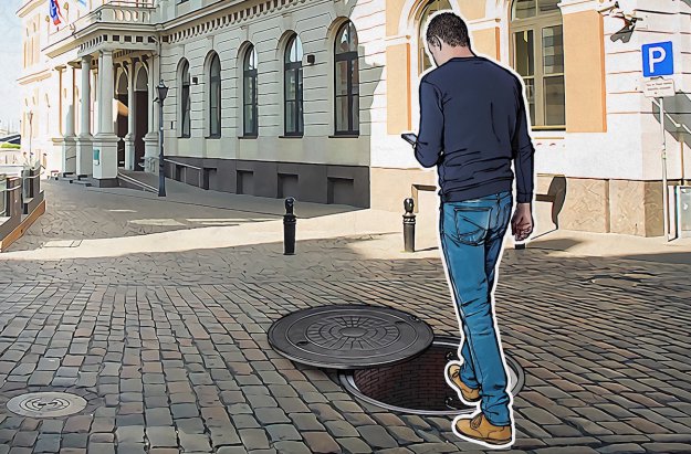 Fala włamań na konta w serwisie Instagram