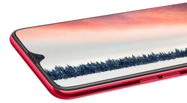 Smartfon Oppo F9 zaprezentowany