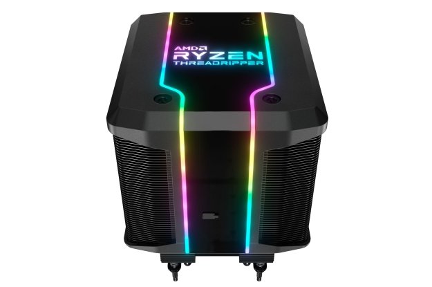 Cooler Master gotów na najmocniejsze procesory HEDT