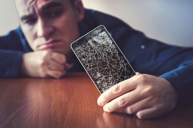 Ubezpieczenie smartfona. Czy warto je mieć?
