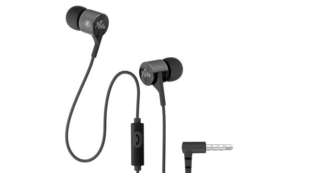 Audictus Explorer – dokanałowe słuchawki dla aktywnych