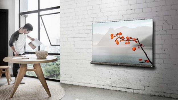 Telewizor TCL 4K C76 trafił do Polski