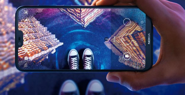 Nokia 6.1 Plus – HMD Global twierdzi, że to ma być hit