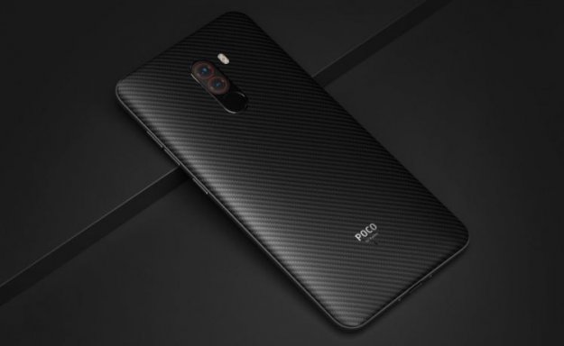 POCO F1 – nowa rodzina supersmartfonów Xiaomi