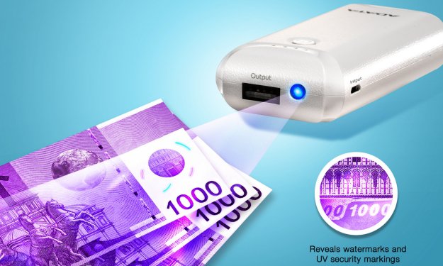 ADATA – nowa linia powerbanków