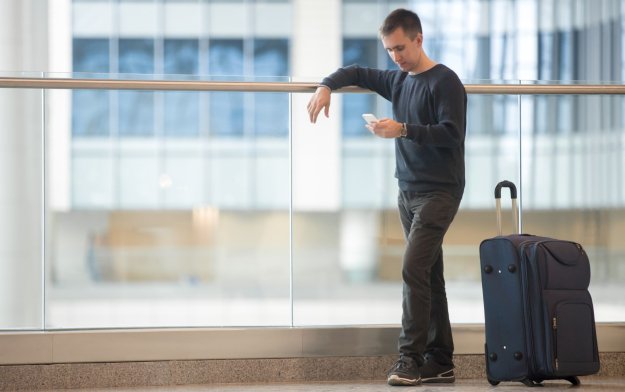 Korzystasz z publicznych sieci Wi-Fi? Oto 5 zasad bezpieczeństwa