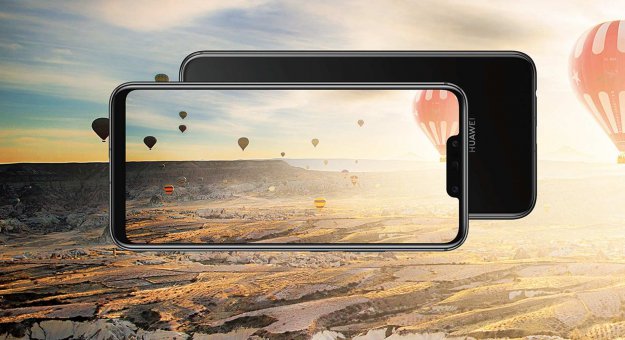 Huawei Mate 20 lite – rusza polska przedsprzedaż