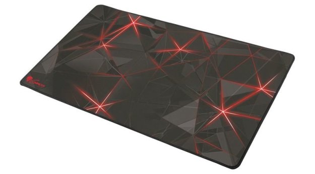 Podkładki Genesis z serii Carbon