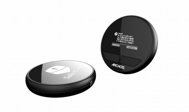 Sprzętowy portfel do kryptowalut Archos